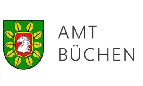 Amt Buechen Logo