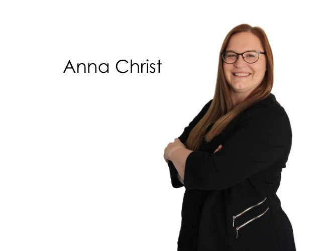 Anna Christ