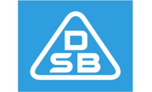 DSB Logo 1