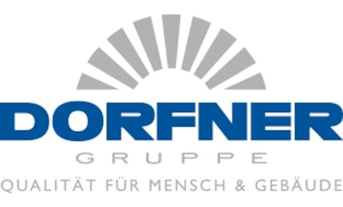 Dorfner Logo