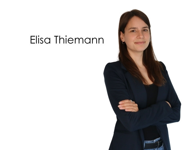 Elisa Thiemann