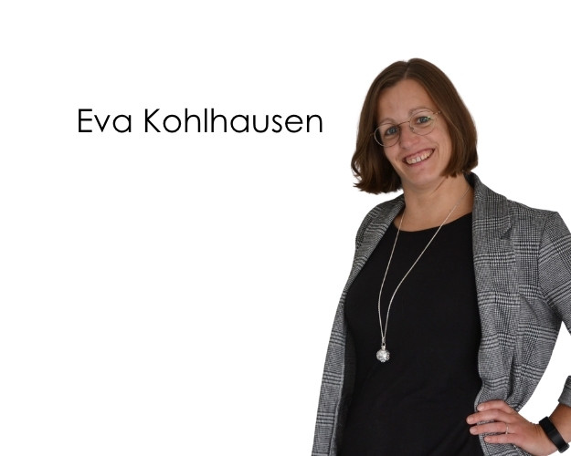 Eva Kohlhausen