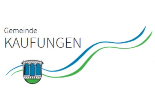 Gemeinde Kaufungen Logo 1