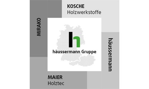 Hauussermann Logo 1