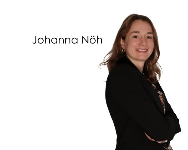 Johanna Noeh