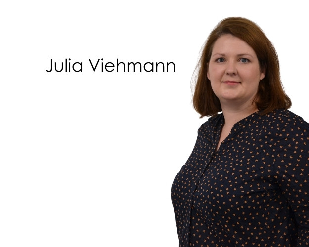 Julia Viehmann