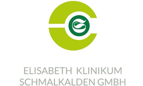 Klinikum Schmalkalden Logo 1
