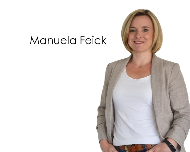 Manuela Feick