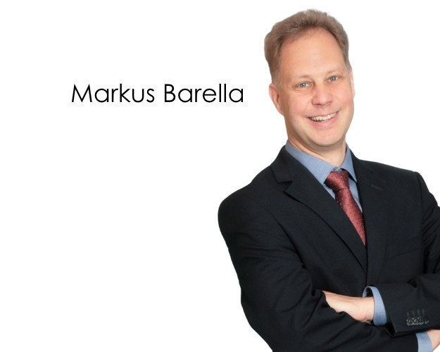 Markus Barella