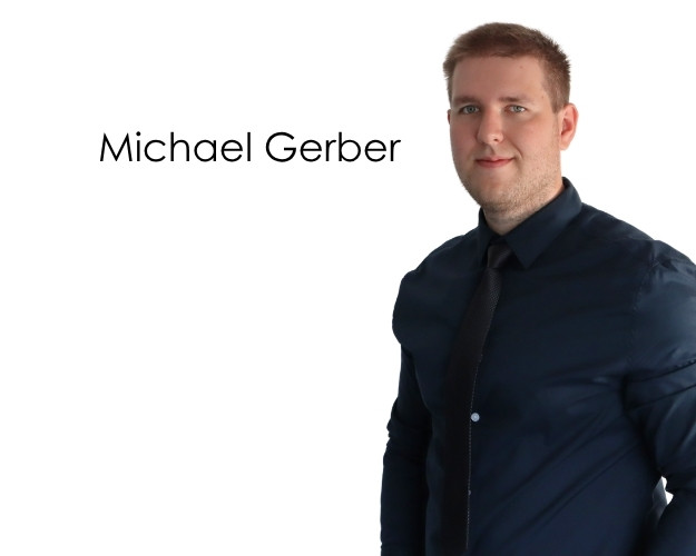 Michael Gerber