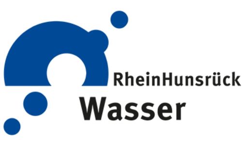 Rhein Hunsrueck Wasser Logo 1