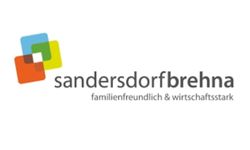 Sandersdorf Brehna Logo 1