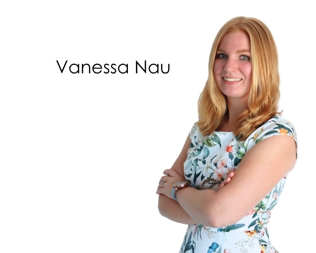 Vanessa Nau