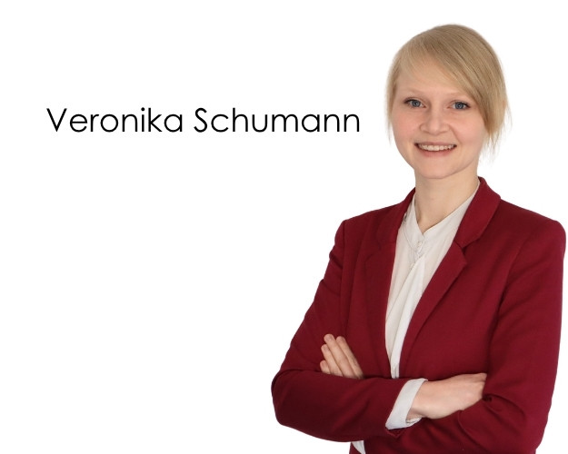Veronika Schumann