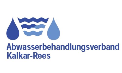 abwasserbehandlungskreis logo