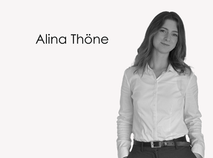 alina thoene