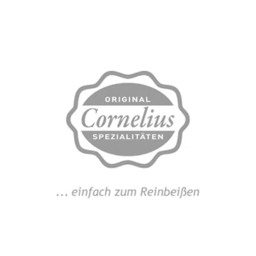 Logo Cornelius Spezialitäten