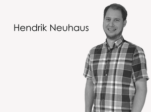 hendrik neuhaus