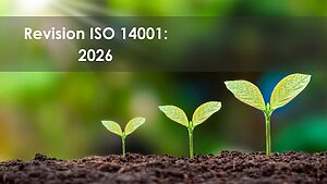 revision iso 14001
