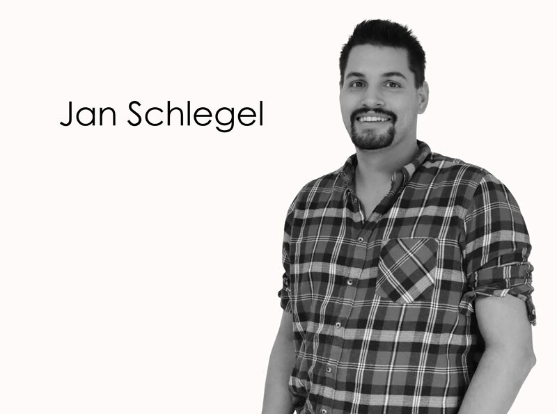 jan schlegel