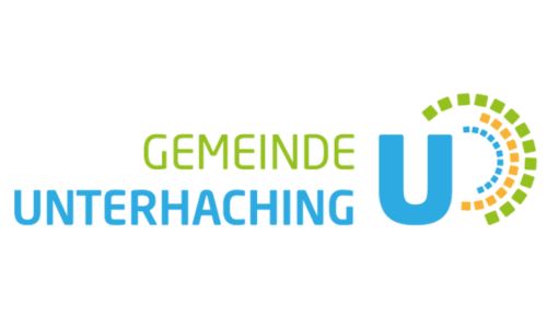 logo gemeinde unterhaching
