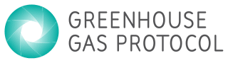 logo greenhouse gas protocol