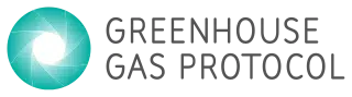 logo greenhouse gas protocol