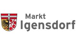 markt igensdorf logo
