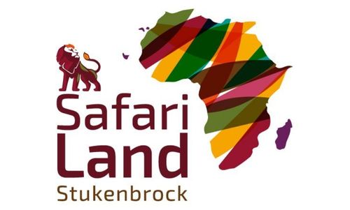 safari land logo