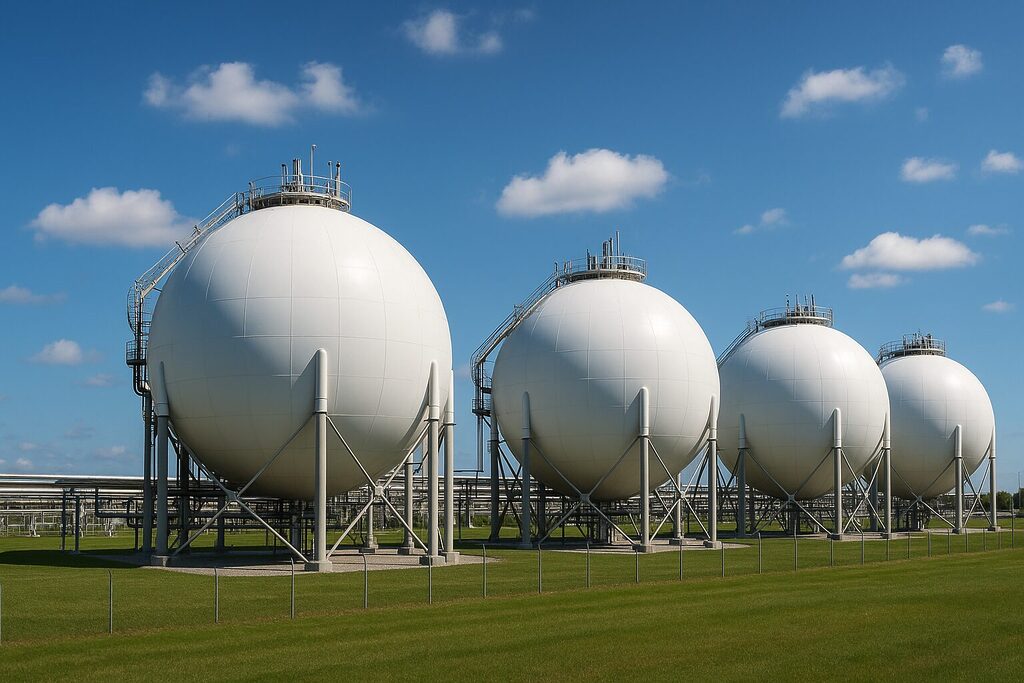 Titelbild Blogbeitrag Konvertierungsumlage / Gasumlage