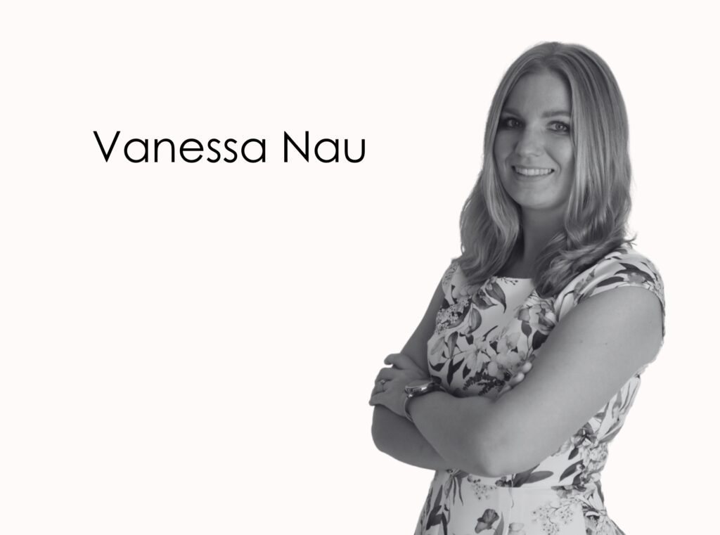 vanessa nau