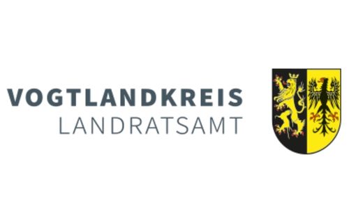 vogtlandkreis logo